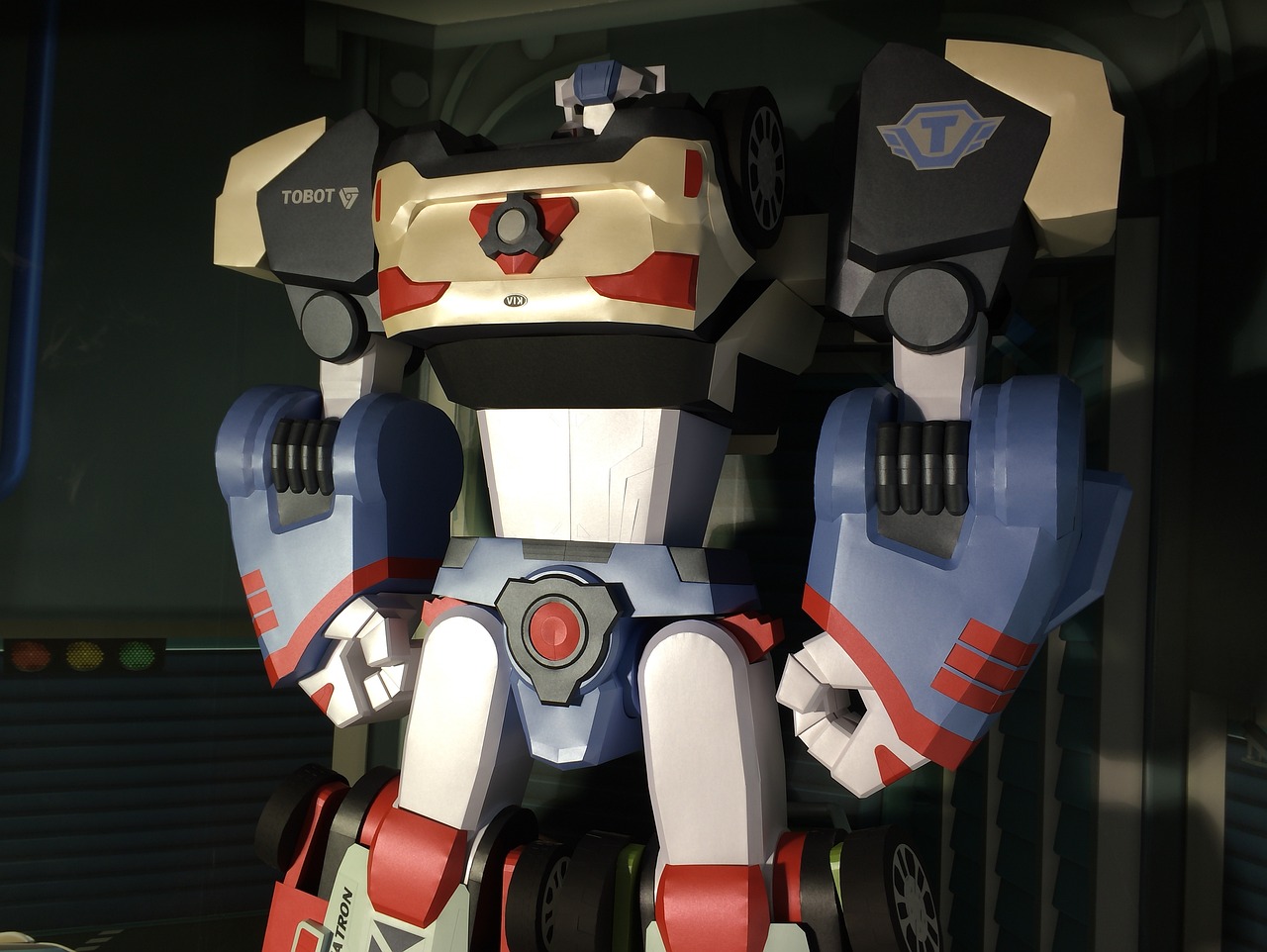 The Role of the QinetiQ Talon Robot in EOD Operations